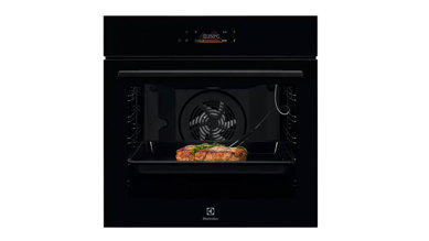 Arata detalii pentru Cuptor Electrolux KOEBP39WZ Imaginea Cuptor Electrolux KOEBP39WZ