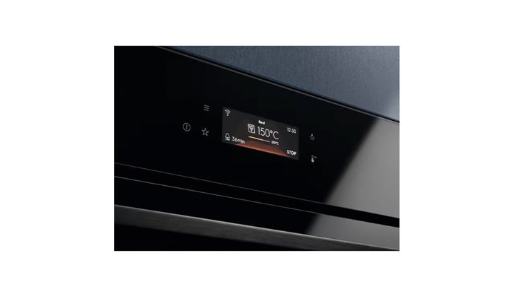 Imaginea Cuptor Electrolux KOEBP39WZ