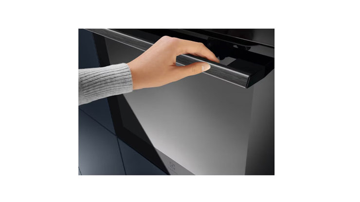 Imaginea Cuptor Electrolux KOEBP39WZ