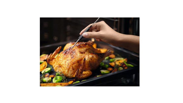 Imaginea Cuptor Electrolux KOEBP39WZ