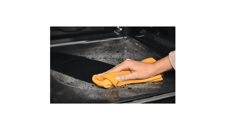 Imaginea Cuptor Electrolux KOEBP39WX