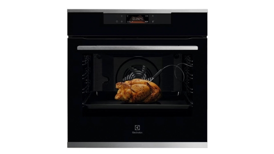 Poza cu Cuptor Electrolux KOEBP39WX