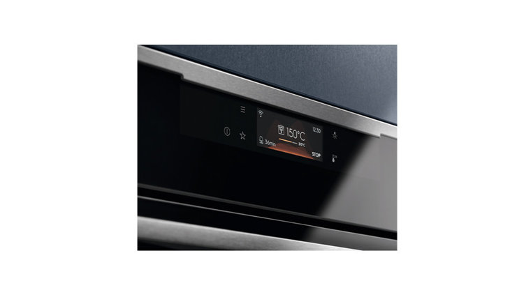 Imaginea Cuptor Electrolux KOEBP39WX