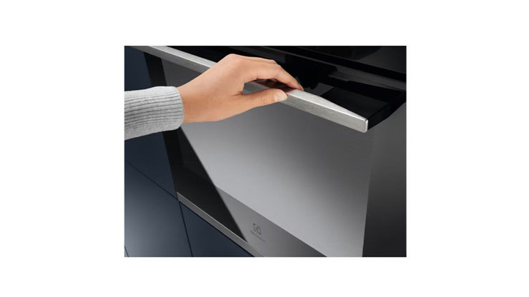 Imaginea Cuptor Electrolux KOEBP39WX