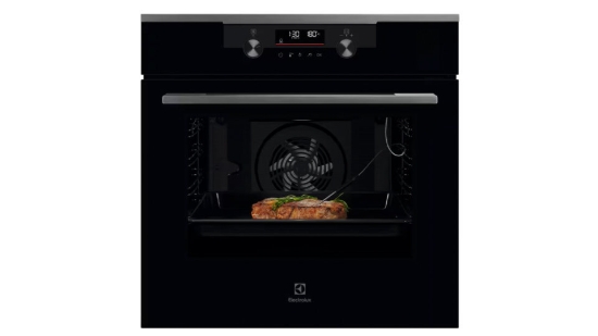 Poza cu Cuptor Electrolux KODDP77H