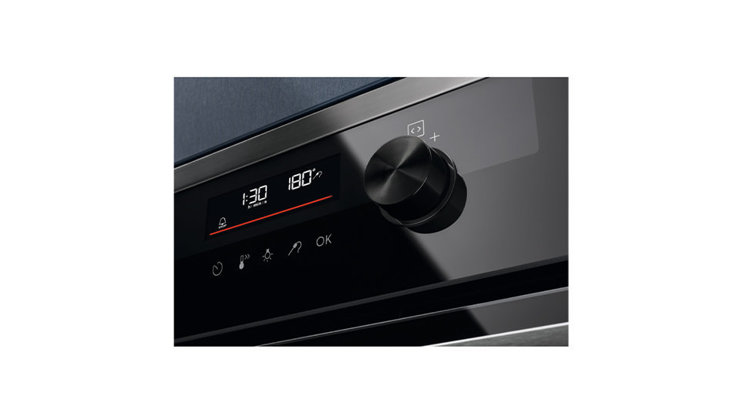 Imaginea Cuptor Electrolux KODDP77H