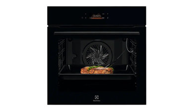Arata detalii pentru Cuptor Electrolux KOEBP39Z Imaginea Cuptor Electrolux KOEBP39Z