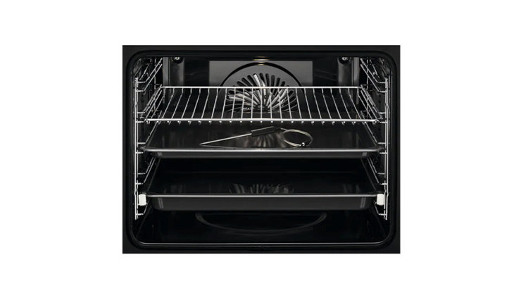 Imaginea Cuptor Electrolux KOEBP39Z