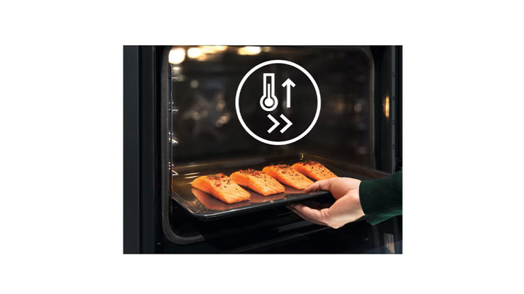 Imaginea Cuptor Electrolux KOEBP39Z