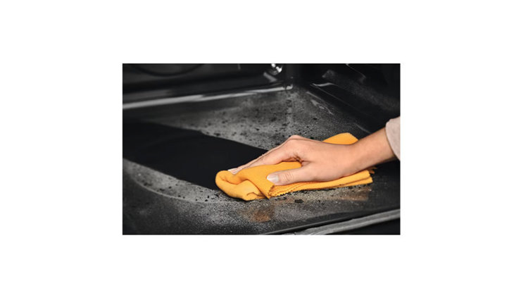 Imaginea Cuptor Electrolux KOEBP39Z