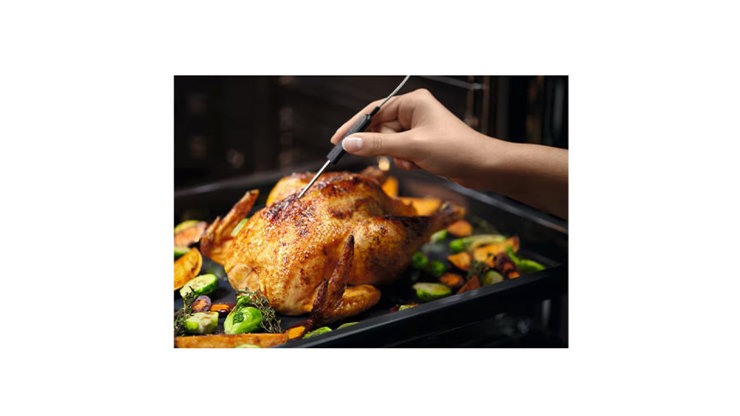 Imaginea Cuptor Electrolux KOEBP39Z