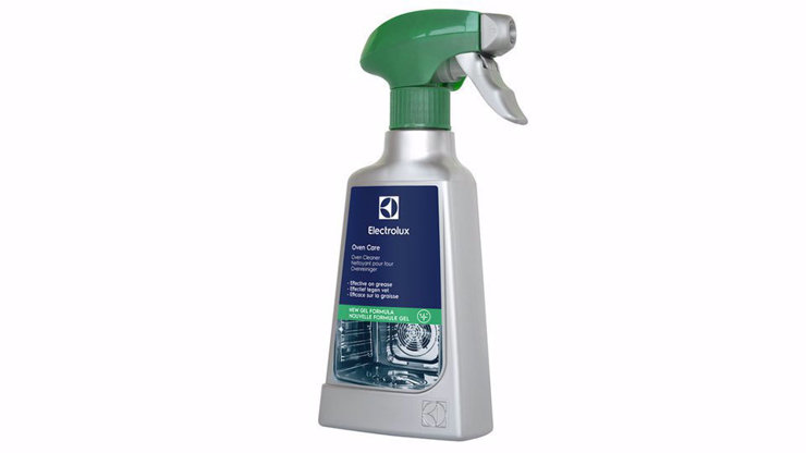 Imaginea Spray pentru curatarea cuptoarelor conventionale Electrolux M3OCS300