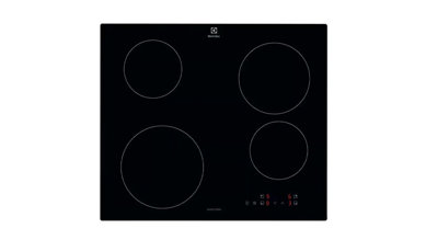 Arata detalii pentru Plita Electrolux LIB60420CK Imaginea Plita Electrolux LIB60420CK