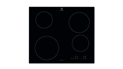 Poza cu Plita Electrolux LIB60420CK