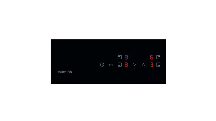 Imaginea Plita Electrolux LIB60420CK