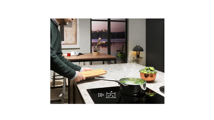 Imaginea Plita Electrolux LIB60420CK