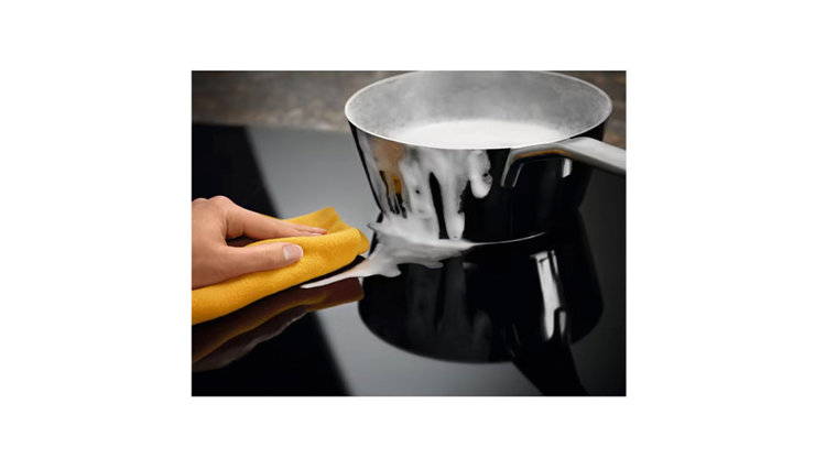 Imaginea Plita Electrolux LIB60420CK