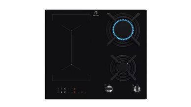 Imaginea Plita Electrolux KDI641723K