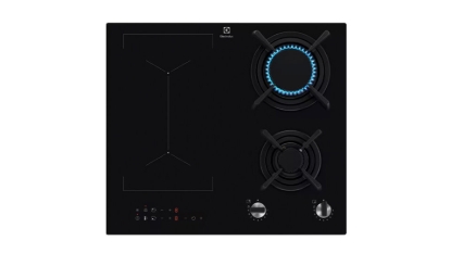 Poza cu Plita Electrolux KDI641723K
