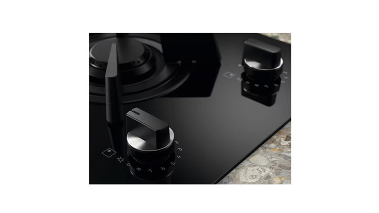 Imaginea Plita Electrolux KDI641723K