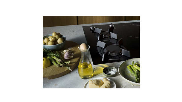 Imaginea Plita Electrolux KDI641723K