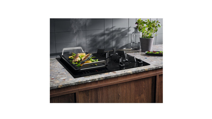 Imaginea Plita Electrolux KDI951723K