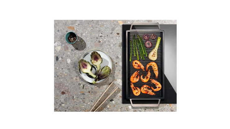 Imaginea Plita Electrolux KDI951723K