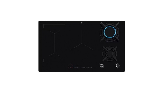 Poza cu Plita Electrolux KDI951723K