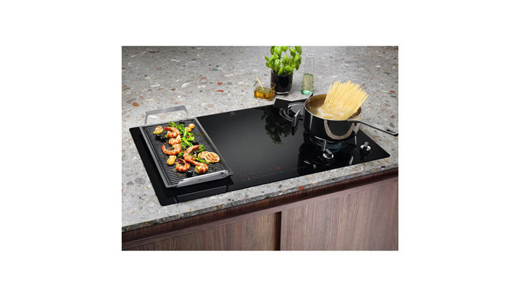 Imaginea Plita Electrolux KDI951723K