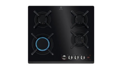 Poza cu Plita Electrolux KGG643753K