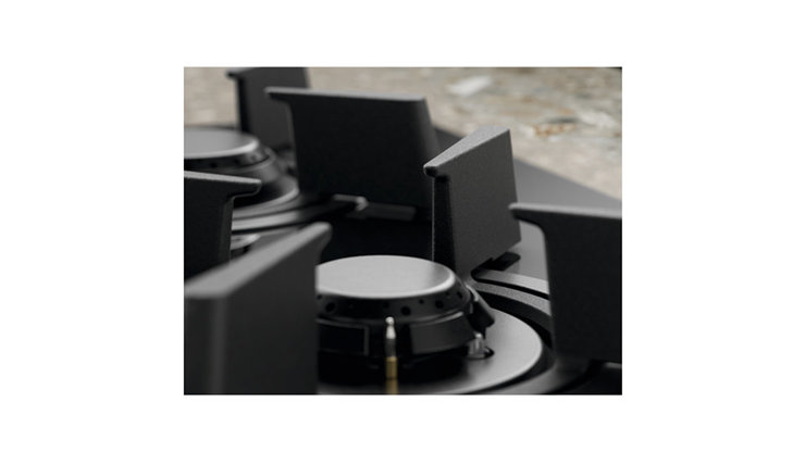 Imaginea Plita Electrolux KGG643753K