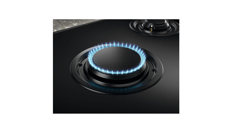 Imaginea Plita Electrolux KGG643753K