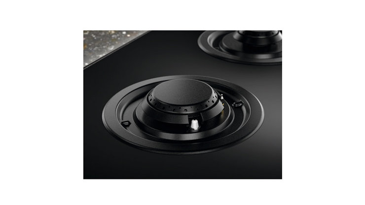 Imaginea Plita Electrolux KGG643753K