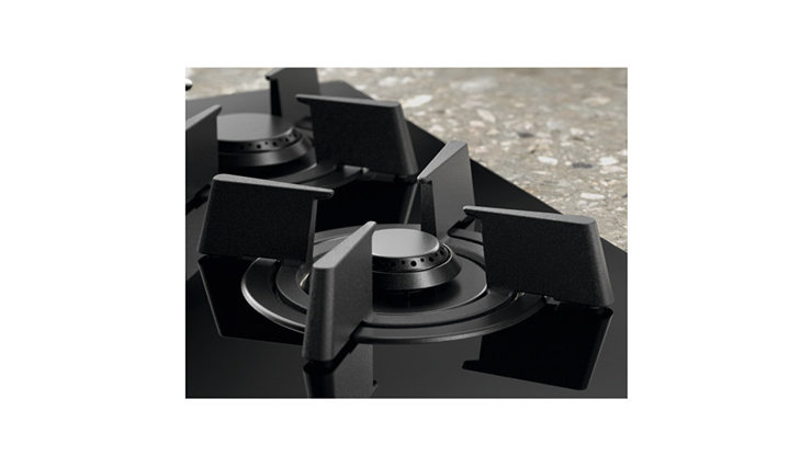 Imaginea Plita Electrolux KGG643753K