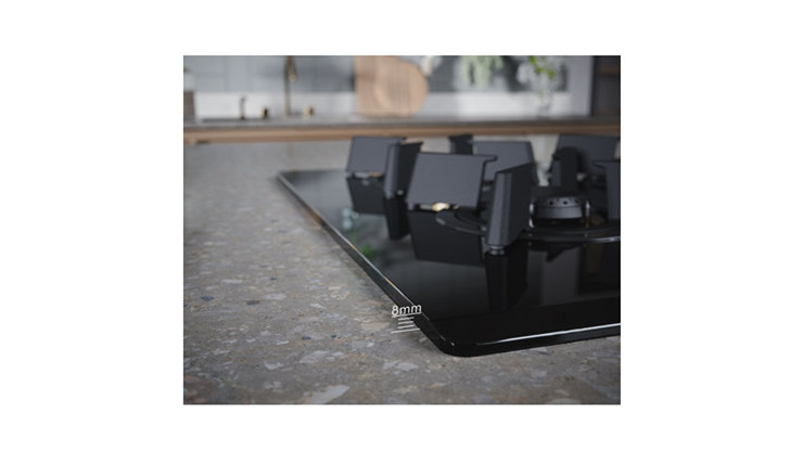 Imaginea Plita Electrolux KGG643753K