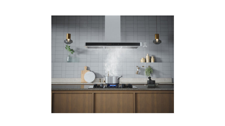 Imaginea Plita Electrolux KGG643753K