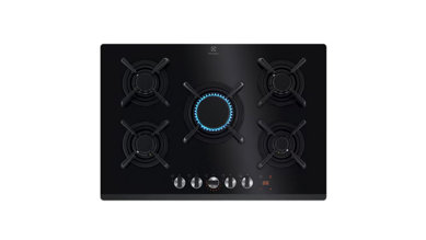 Imaginea Plita Electrolux KGG753753K