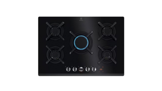 Poza cu Plita Electrolux KGG753753K