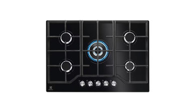 Imaginea Plita Electrolux KGG75362K