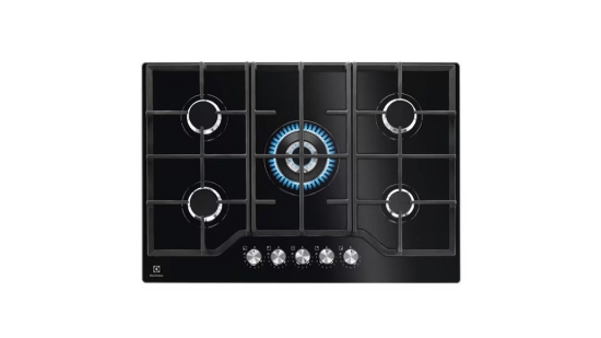 Poza cu Plita Electrolux KGG75362K