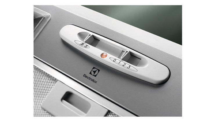 Imaginea Hota Electrolux LFG235S