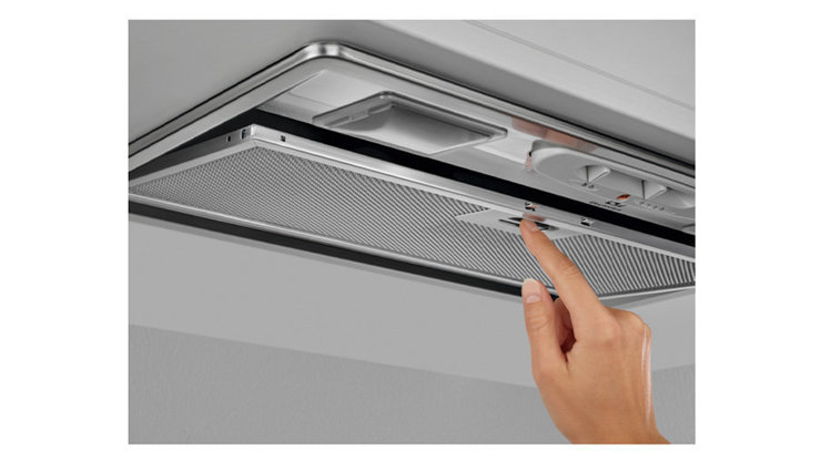 Imaginea Hota Electrolux LFG235S