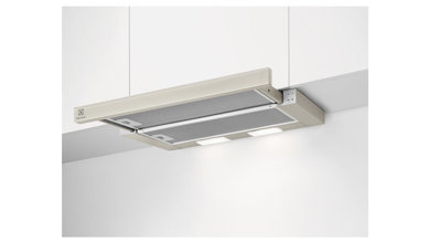 Arata detalii pentru Hota Electrolux LFP326AS Imaginea Hota Electrolux LFP326AS