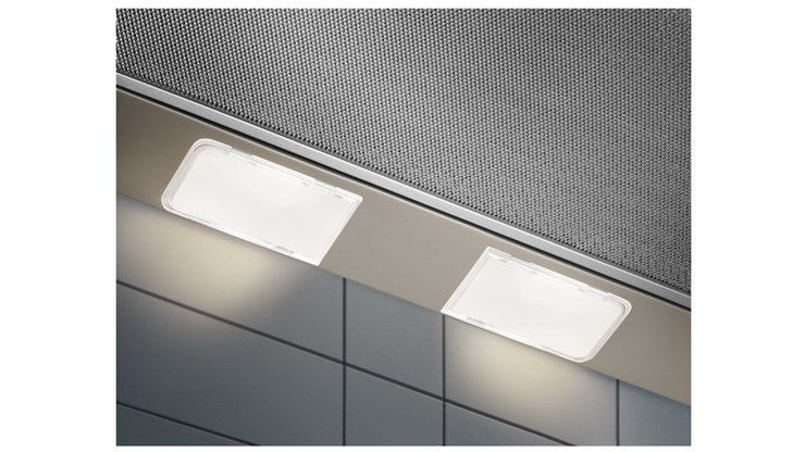 Imaginea Hota Electrolux LFP326AS