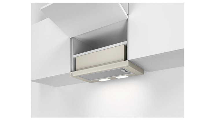 Imaginea Hota Electrolux LFP326AS