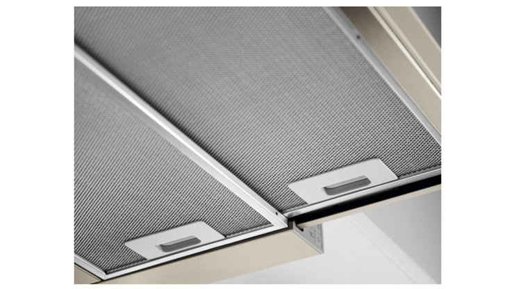 Imaginea Hota Electrolux LFP326AS