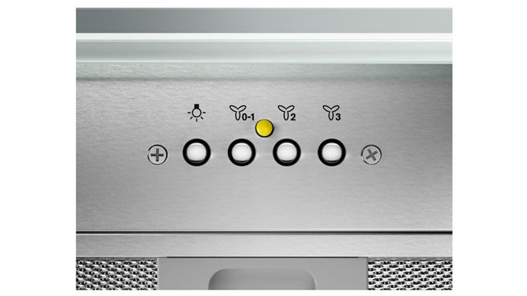 Imaginea Hota Electrolux LFP539X