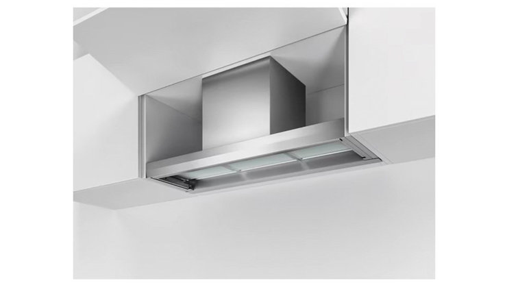 Imaginea Hota Electrolux LFP539X