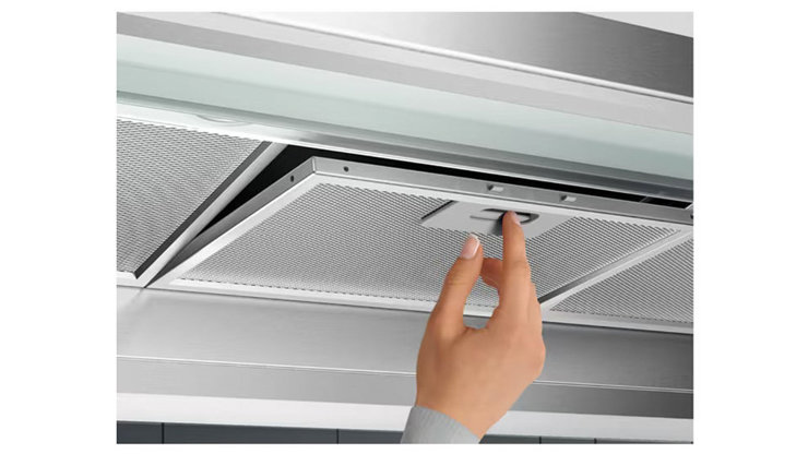 Imaginea Hota Electrolux LFP539X