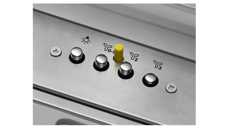 Imaginea Hota Electrolux LFP539X